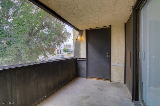 1390 Vegas Valley Dr Unit 26, Las Vegas, NV 89169 - view of balcony