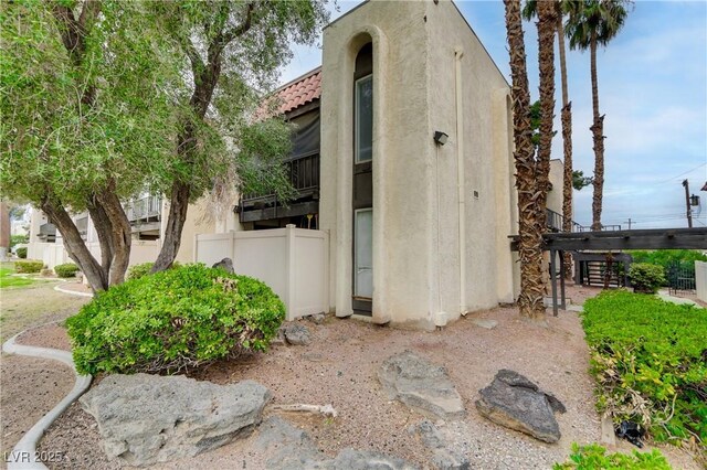 1390 Vegas Valley Dr Unit 26, Las Vegas, NV 89169 - view of building exterior