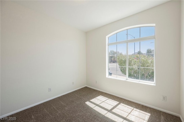 909 Trinity Pond Cir, Henderson, NV 89002 - carpeted spare room with healthy amount of natural light and baseboards