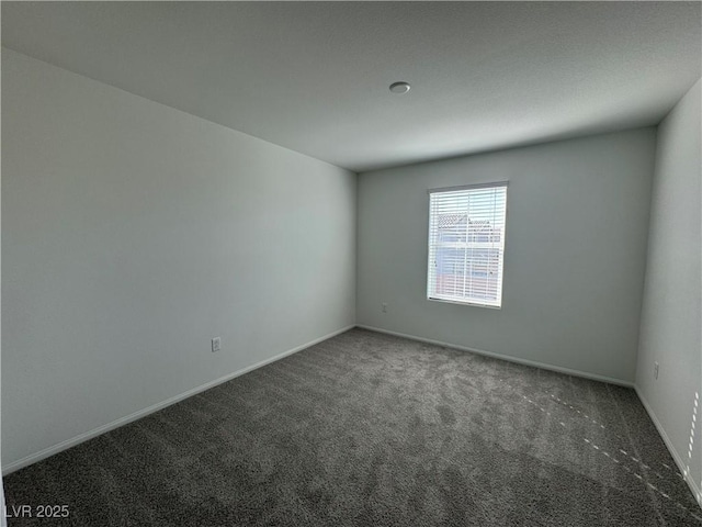 5175 Capucina St Lot 5, Las Vegas, NV 89122 - carpeted spare room with baseboards