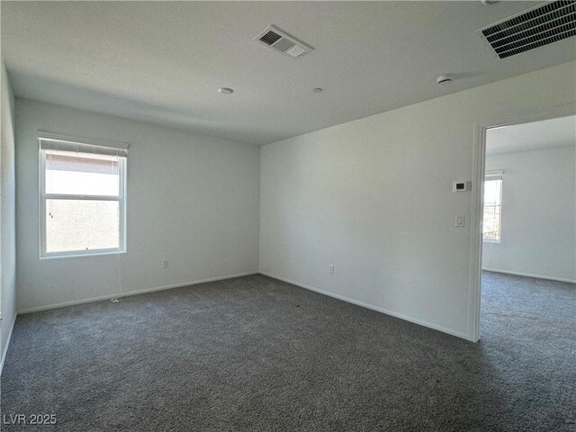5175 Capucina St Lot 5, Las Vegas, NV 89122 - carpeted empty room with baseboards