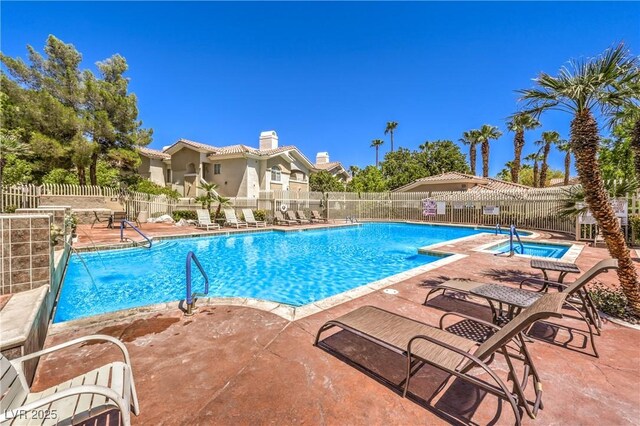 10109 Jacob Pl Unit 203, Las Vegas, NV 89144 - photo 36