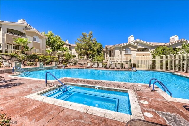 10109 Jacob Pl Unit 203, Las Vegas, NV 89144 - photo 37