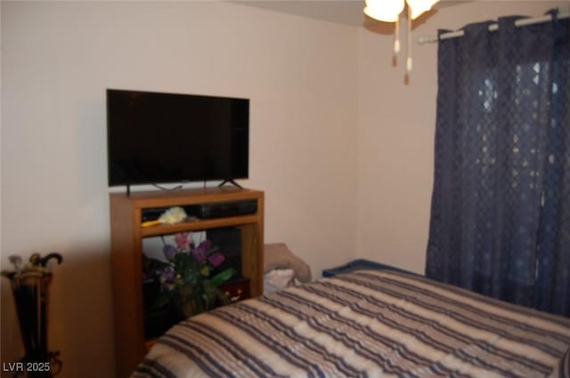 30 Diamond Bar Rd, Pahrump, NV 89048 - view of bedroom