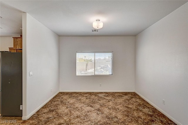 74 Harbor Coast St, Las Vegas, NV 89148 - carpeted spare room with baseboards