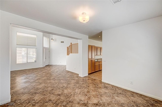 74 Harbor Coast St, Las Vegas, NV 89148 - unfurnished room with baseboards