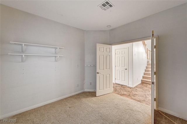 74 Harbor Coast St, Las Vegas, NV 89148 - unfurnished bedroom with carpet and baseboards