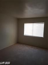 1405 Vegas Valley Dr Unit 360, Las Vegas, NV 89169 - empty room featuring carpet floors