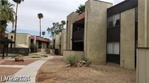 1405 Vegas Valley Dr Unit 360, Las Vegas, NV 89169 - view of building exterior