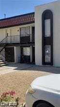 1405 Vegas Valley Dr Unit 360, Las Vegas, NV 89169 - view of building exterior