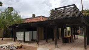 1405 Vegas Valley Dr Unit 360, Las Vegas, NV 89169 - view of property's community with mail area