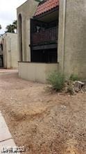 1405 Vegas Valley Dr Unit 360, Las Vegas, NV 89169 - view of home's exterior