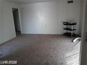1405 Vegas Valley Dr Unit 360, Las Vegas, NV 89169 - view of carpeted empty room
