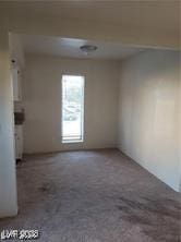 1405 Vegas Valley Dr Unit 360, Las Vegas, NV 89169 - view of carpeted empty room