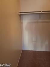 1405 Vegas Valley Dr Unit 360, Las Vegas, NV 89169 - view of walk in closet