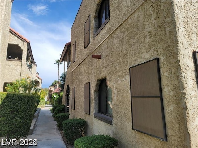 4720 Obannon Dr Unit D, Las Vegas, NV 89102 - view of building exterior