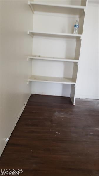 4770 Topaz St Unit 79, Las Vegas, NV 89121 - view of closet