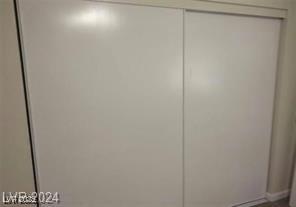 304 Orland St Unit 39, Las Vegas, NV 89107 - view of closet