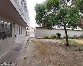 304 Orland St Unit 39, Las Vegas, NV 89107 - view of home's exterior