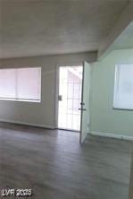 304 Orland St Unit 39, Las Vegas, NV 89107 - spare room featuring baseboards