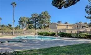 6463 Big Pine Way, Las Vegas, NV 89108 - photo 12