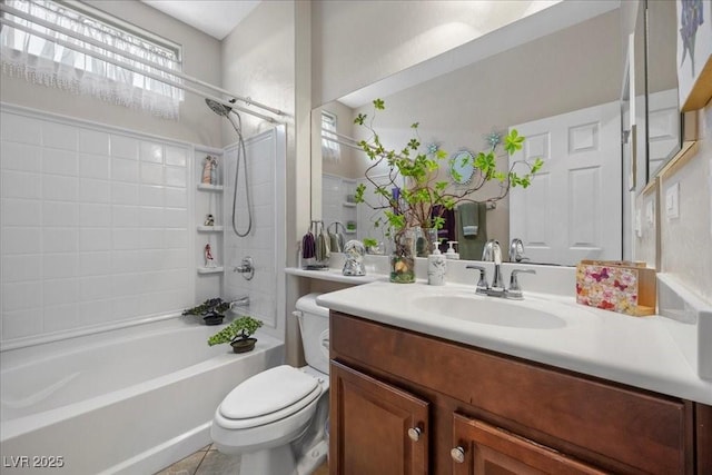 5745 Sagamore Canyon St, North Las Vegas, NV 89081 - photo 20