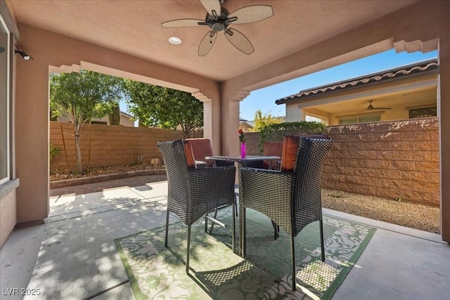 5745 Sagamore Canyon St, North Las Vegas, NV 89081 - photo 22