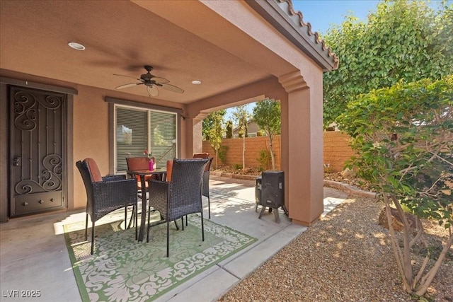 5745 Sagamore Canyon St, North Las Vegas, NV 89081 - photo 23
