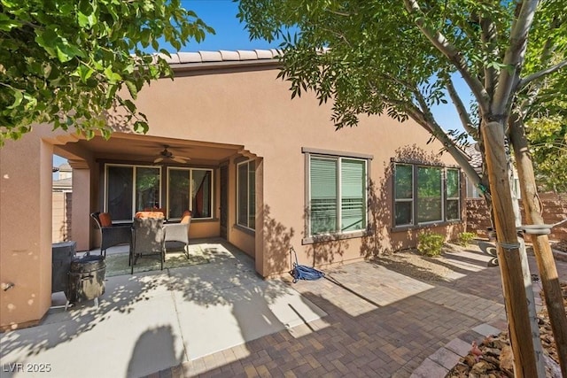 5745 Sagamore Canyon St, North Las Vegas, NV 89081 - photo 25