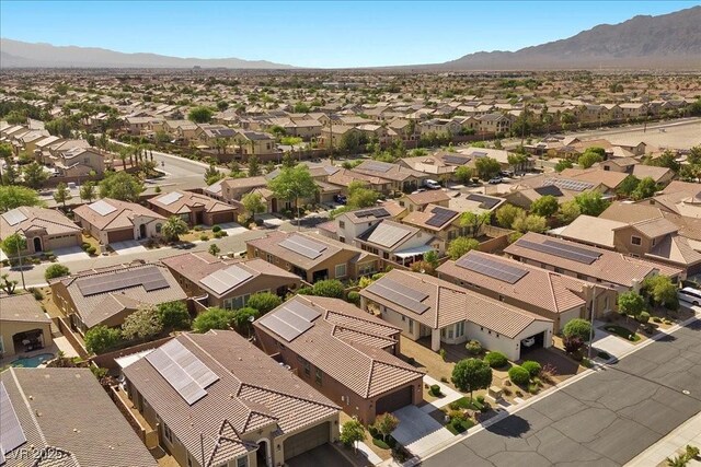 5745 Sagamore Canyon St, North Las Vegas, NV 89081 - photo 28