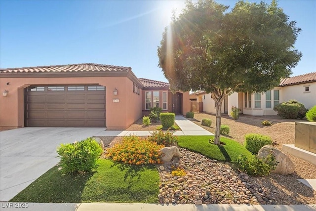 5745 Sagamore Canyon St, North Las Vegas, NV 89081 - photo 1