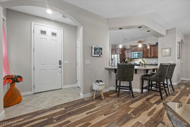 5745 Sagamore Canyon St, North Las Vegas, NV 89081 - photo 3
