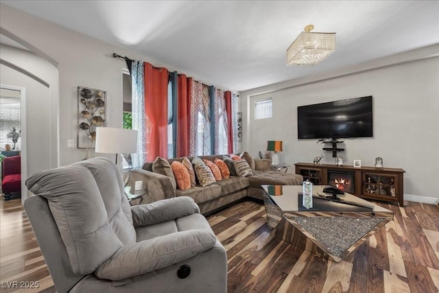 5745 Sagamore Canyon St, North Las Vegas, NV 89081 - photo 5