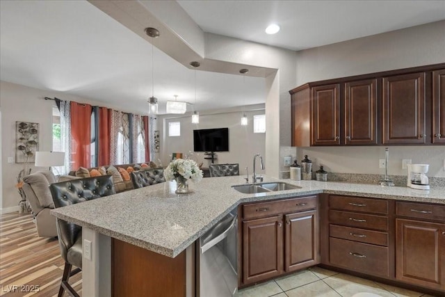 5745 Sagamore Canyon St, North Las Vegas, NV 89081 - photo 8