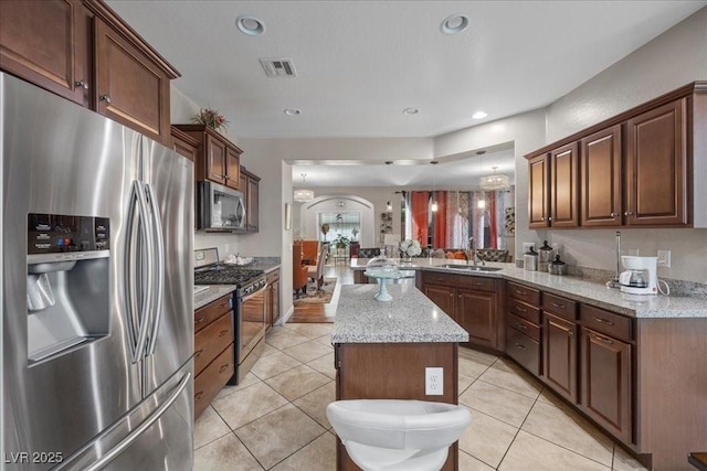 5745 Sagamore Canyon St, North Las Vegas, NV 89081 - photo 10