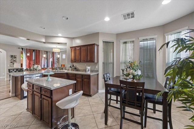 5745 Sagamore Canyon St, North Las Vegas, NV 89081 - photo 12