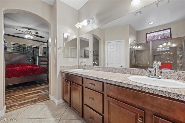 5745 Sagamore Canyon St, North Las Vegas, NV 89081 - photo 16