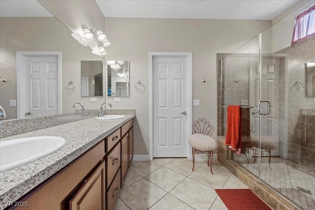 5745 Sagamore Canyon St, North Las Vegas, NV 89081 - photo 17