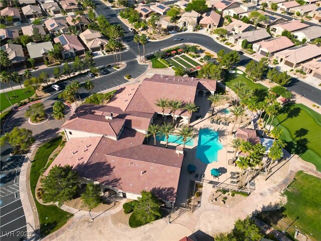 5745 Sagamore Canyon St, North Las Vegas, NV 89081 - photo 30