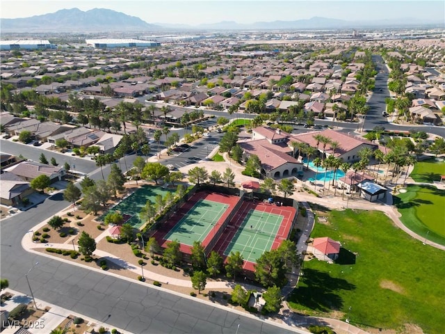 5745 Sagamore Canyon St, North Las Vegas, NV 89081 - photo 35