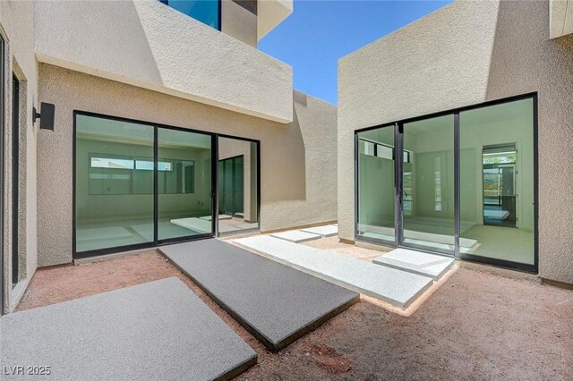 1600 Pleasant Bay Ct, Henderson, NV 89011 - view of patio / terrace