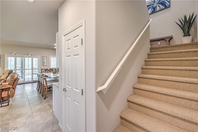 9229 Brayden Bay St, Las Vegas, NV 89178 - view of stairs