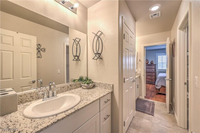 9229 Brayden Bay St, Las Vegas, NV 89178 - ensuite bathroom featuring vanity
