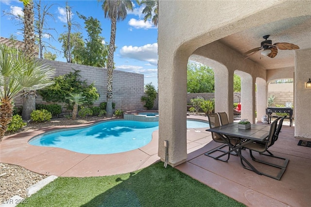 820 Colina Alta Pl, Las Vegas, NV 89138 - photo 45