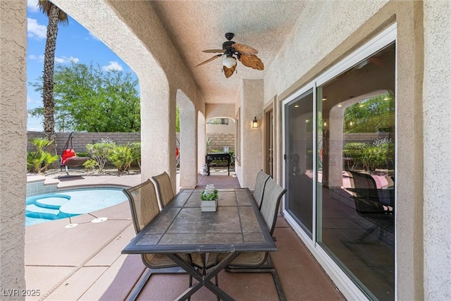 820 Colina Alta Pl, Las Vegas, NV 89138 - photo 47