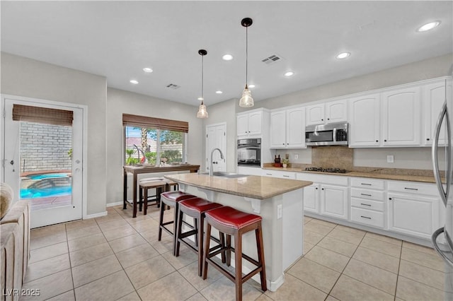 820 Colina Alta Pl, Las Vegas, NV 89138 - photo 10