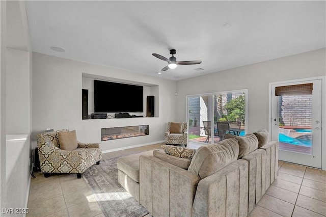 820 Colina Alta Pl, Las Vegas, NV 89138 - photo 16