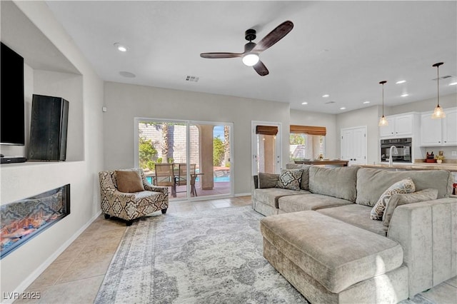 820 Colina Alta Pl, Las Vegas, NV 89138 - photo 15