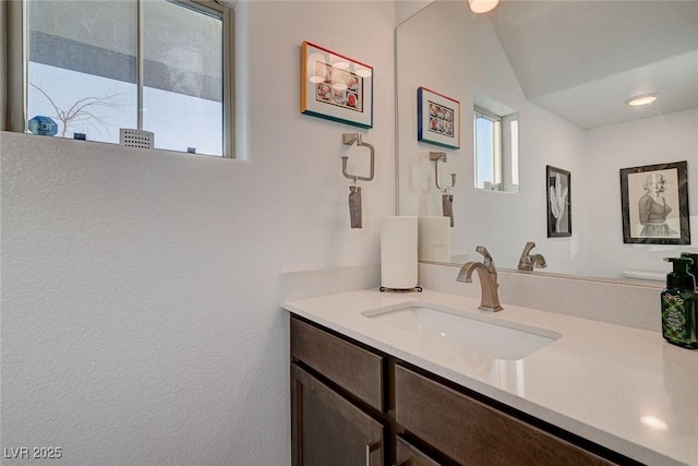 2669 Via Monet, Henderson, NV 89044 - bathroom with vanity