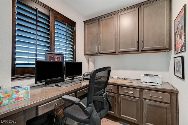 2669 Via Monet, Henderson, NV 89044 - view of office